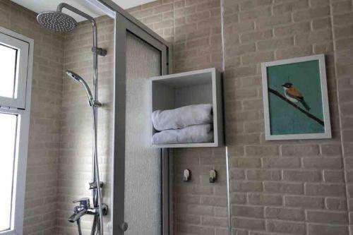 Apartamento Cosy Loft Cabo Negro Diamant