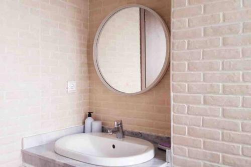 Apartamento Cosy Loft Cabo Negro Diamant