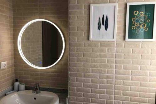 Apartamento Cosy Loft Cabo Negro Diamant