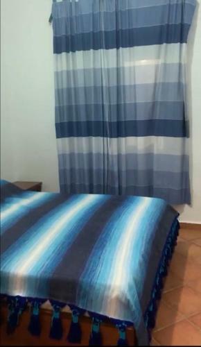 Apartamento Tetouan-cabo Negro