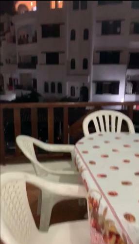 Apartamento Tetouan-cabo Negro