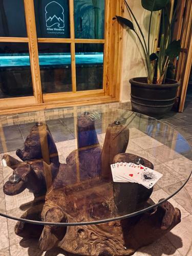 Hotel Atlas Wonders Coworking Surf Camp