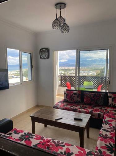 Apartamento Bella Vista Cabo Negro