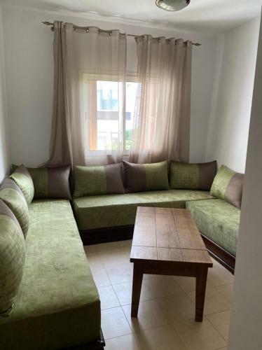 Apartamento Bella Vista Cabo Negro