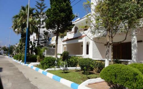 Apartamento Propri�t� Kamil Cabo Negro