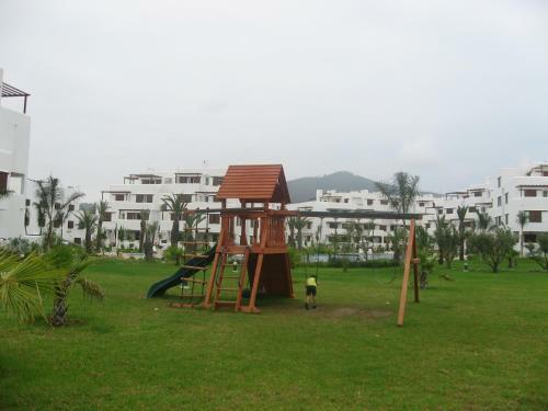 Apartamento La Cassia