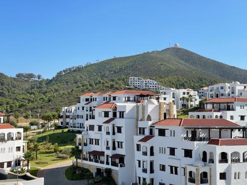Apartamento Lilac Gardens Resort