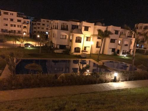Apartamento Lilac Gardens Resort
