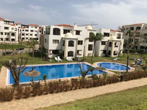 Apartamento Lilac Gardens Resort