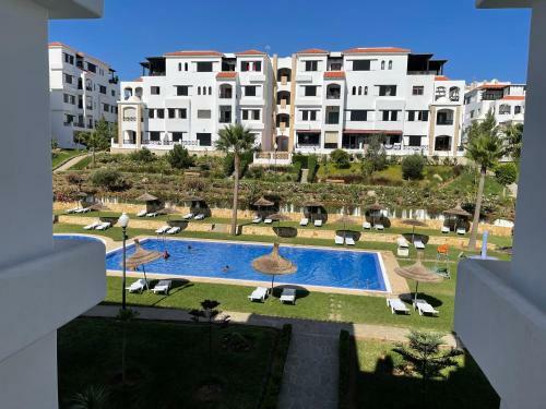 Apartamento Lilac Gardens Resort