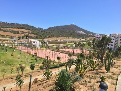 Apartamento Lilac Gardens Resort