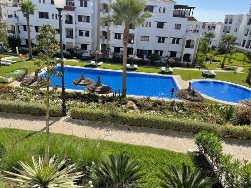 Apartamento Lilac Gardens Resort