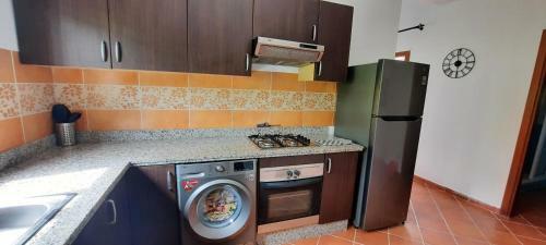 Apartamento Cabo Dream
