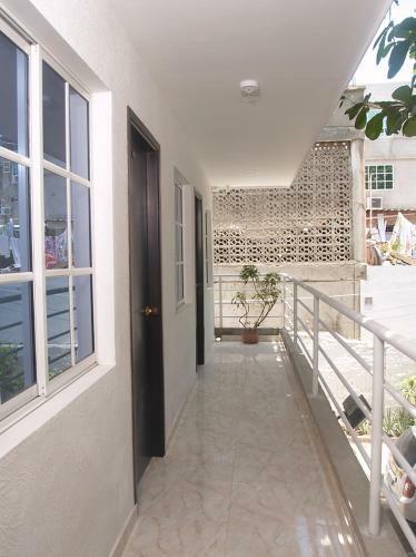 Albergue Hostal Los Almendros