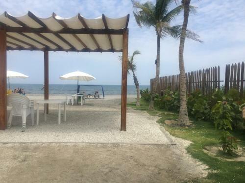 Apartasuite Reserva Del Mar Santa Marta