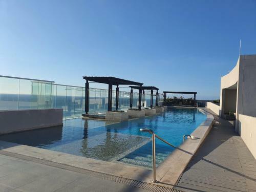 Apartasuite Reserva Del Mar Santa Marta
