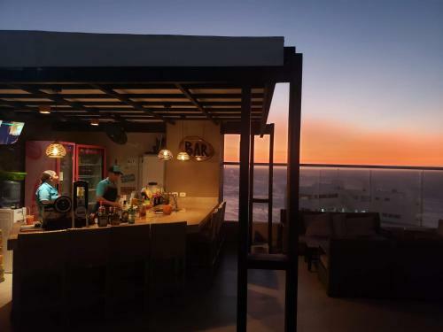 Apartasuite Reserva Del Mar Santa Marta