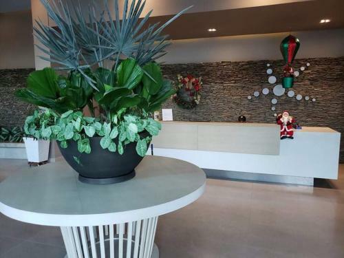 Apartasuite Reserva Del Mar Santa Marta