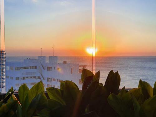 Apartasuite Reserva Del Mar Santa Marta