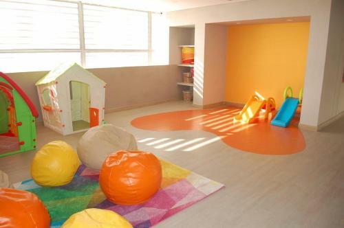 Apartasuite Reserva Del Mar Santa Marta