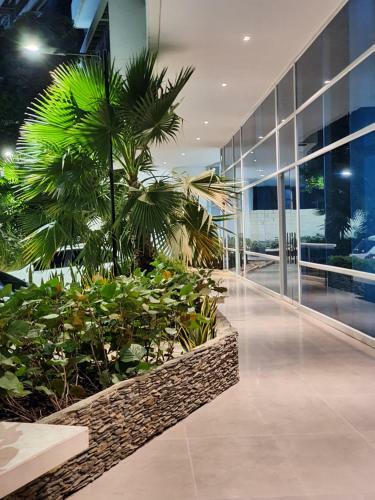 Apartasuite Reserva Del Mar Santa Marta