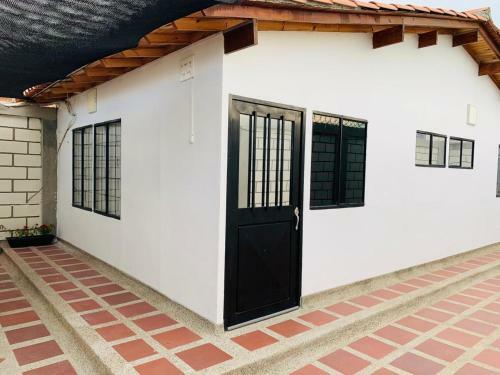 Apartamento Casa Campestre Los Cerezos