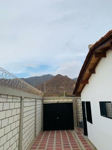 Apartamento Casa Campestre Los Cerezos