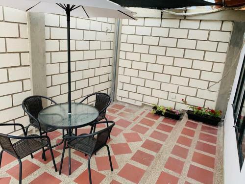 Apartamento Casa Campestre Los Cerezos