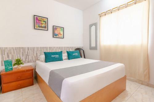 Hostal Ayenda Kumbaya