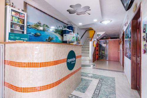 Hostal Ayenda Kumbaya