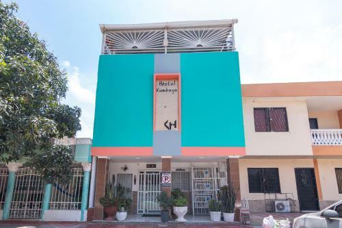 Hostal Ayenda Kumbaya