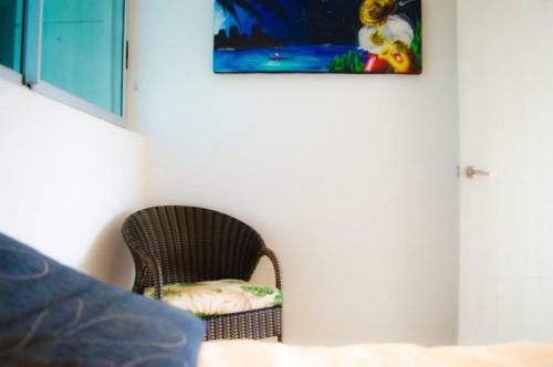 Apartamentos Velas Al Mar 410