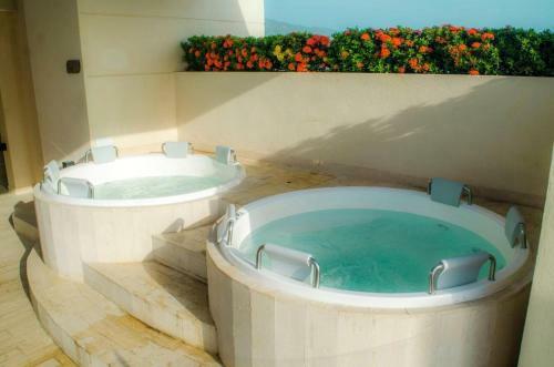 Apartamentos Velas Al Mar 410