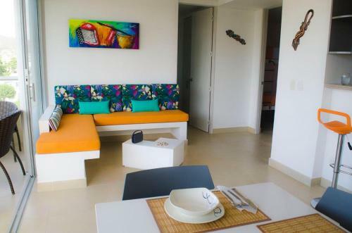 Apartamentos Velas Al Mar 410