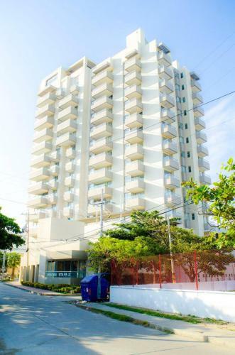 Apartamentos Velas Al Mar 410