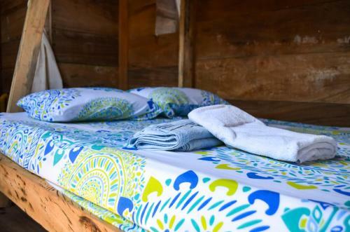 Albergue Hostal Velero Relax