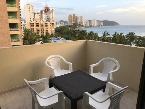 Apartamento Los Laureles