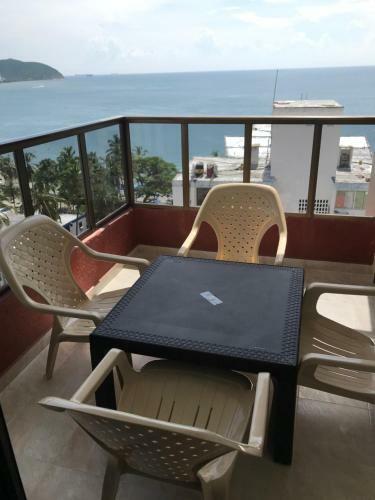 Apartamento Los Laureles