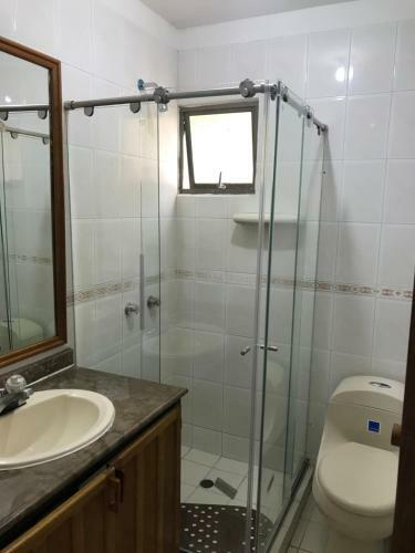 Apartamento Los Laureles