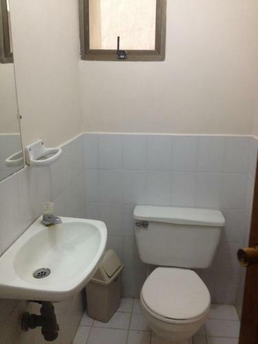 Apartamento Los Laureles