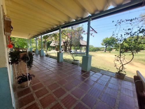 Ecoturismo Los Mangos