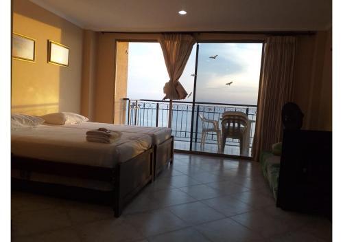 Apartamento El Pe�on 402