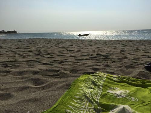Ritacuba Playa Dormida
