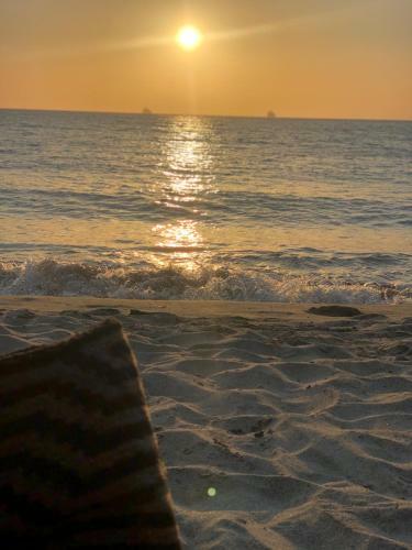 Ritacuba Playa Dormida