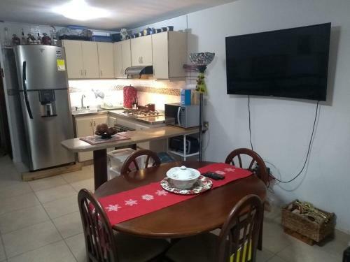 Apartamento Apto Nautilus 201