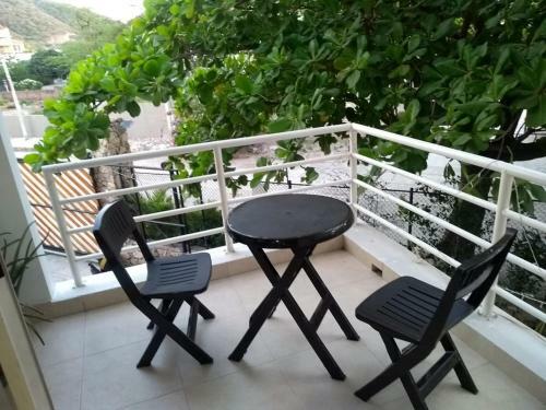 Apartamento Apto Nautilus 201