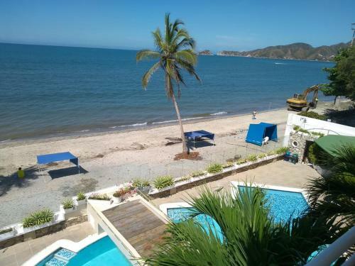 Apartamento Apto Nautilus 201