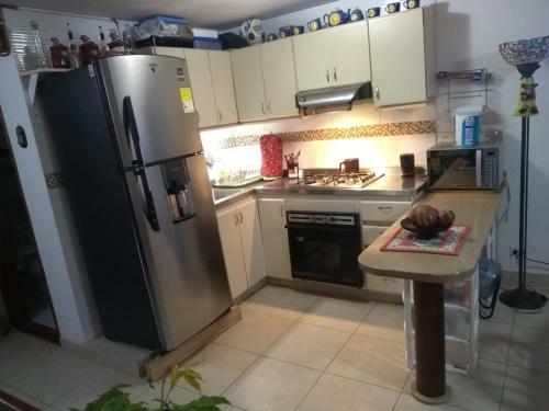 Apartamento Apto Nautilus 201