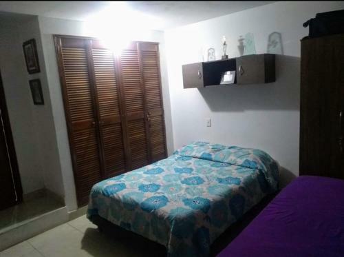 Apartamento Apto Nautilus 201