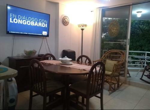 Apartamento Apto Nautilus 201